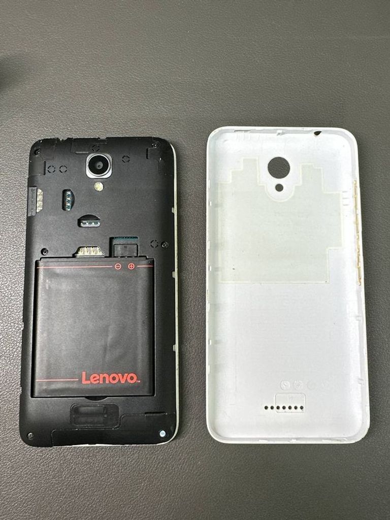Lenovo vibe b Код:01-200563370. Изображение 14