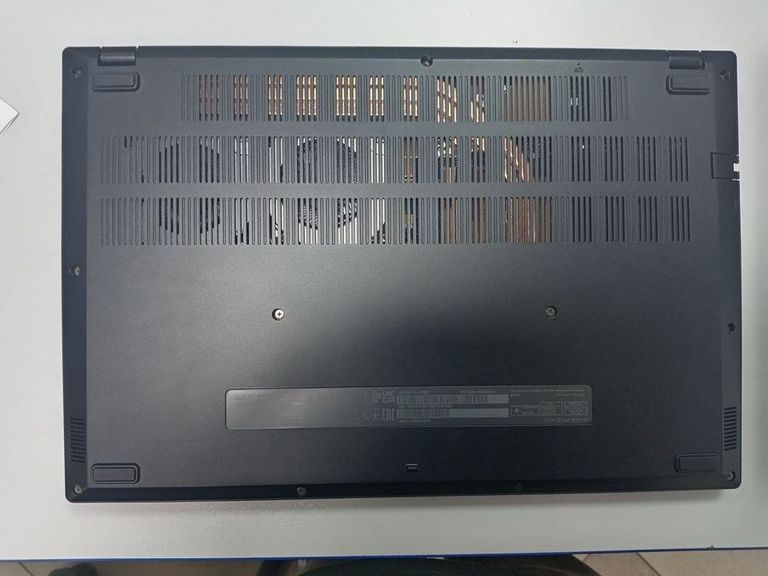 Acer екр 15,6"/ ryzen 5 7535hs 3.3ghz/ ram16gb/ ssd512gb/ rtx 4060 8gb Код:01-200563114. Зображення 5