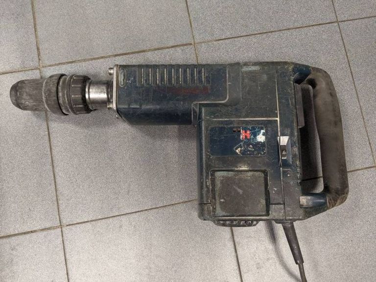 Купить Bosch gsh 11 e professional Б/У