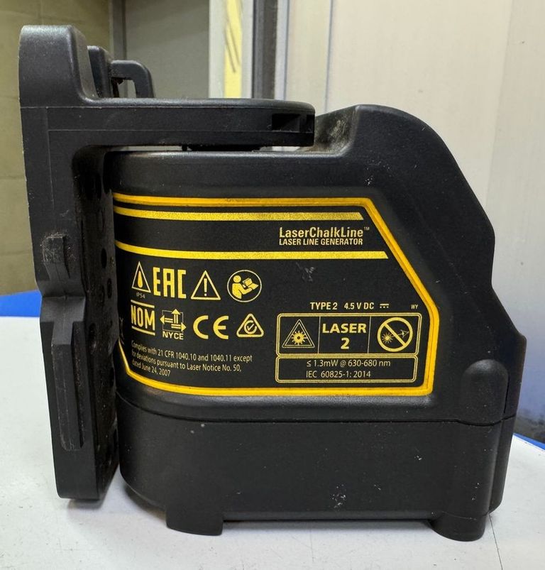 Dewalt dw 088 Код:01-200562851. Зображення 5