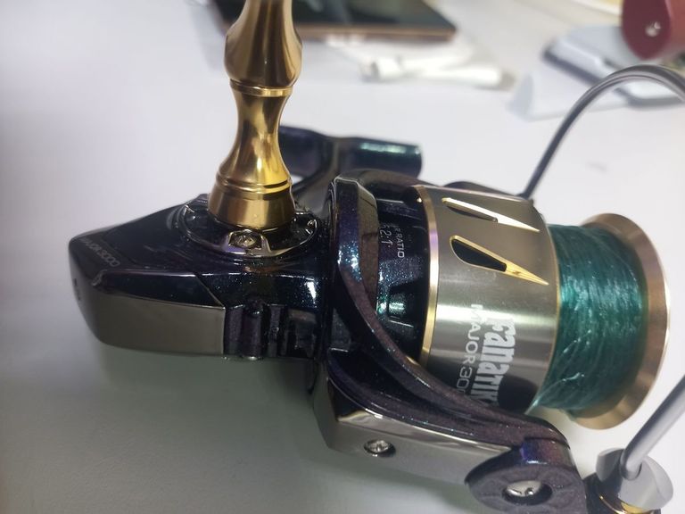 Розпродаж Fanatik major 3000, продавець Техноскарб