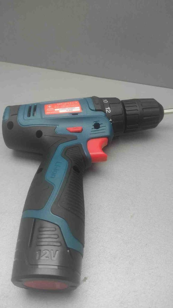 Купити Зенит ЗША-1213 А Li-1К (843861) Б/У