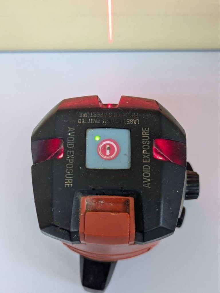 Hilti pm 4-m Код:01-200577527. Зображення 5