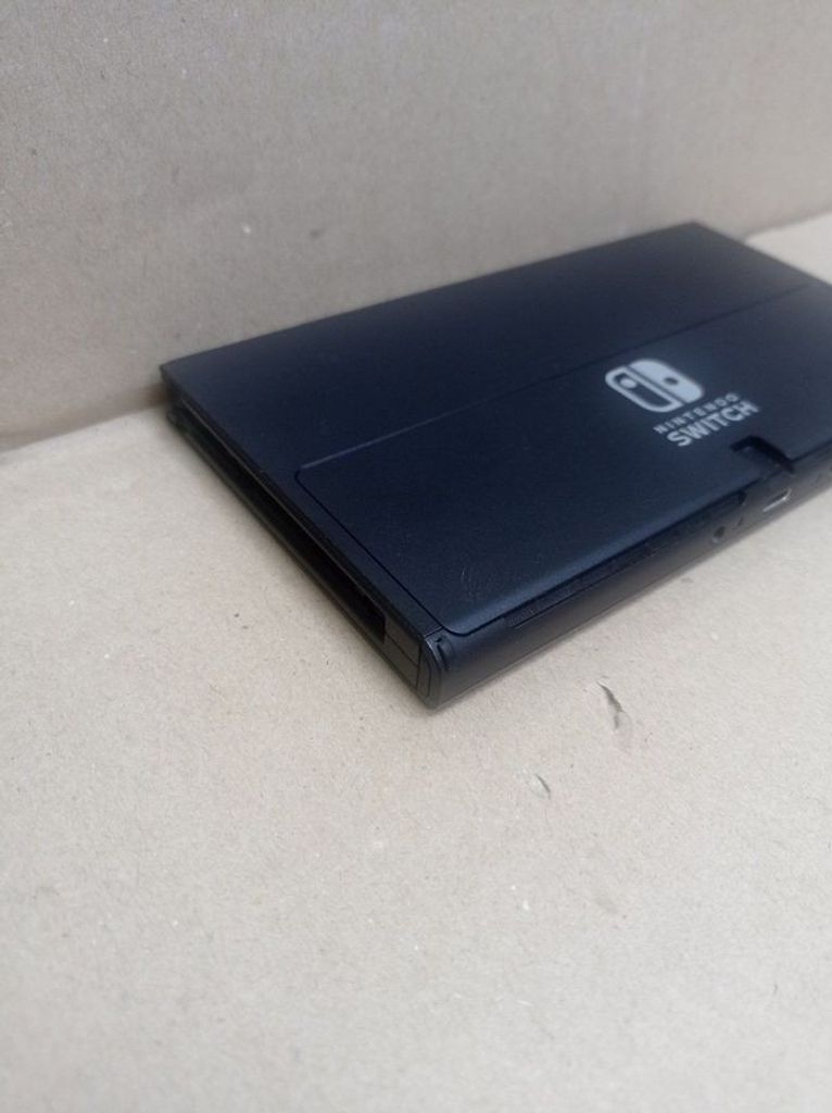 Nintendo switch oled Код:01-200579206. Изображение 11