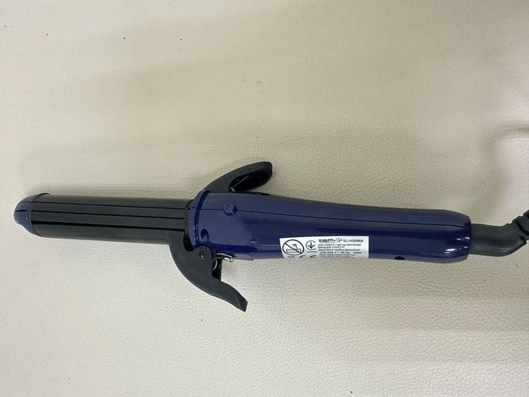 Объявление Scarlett SC-HS60604 Б/У