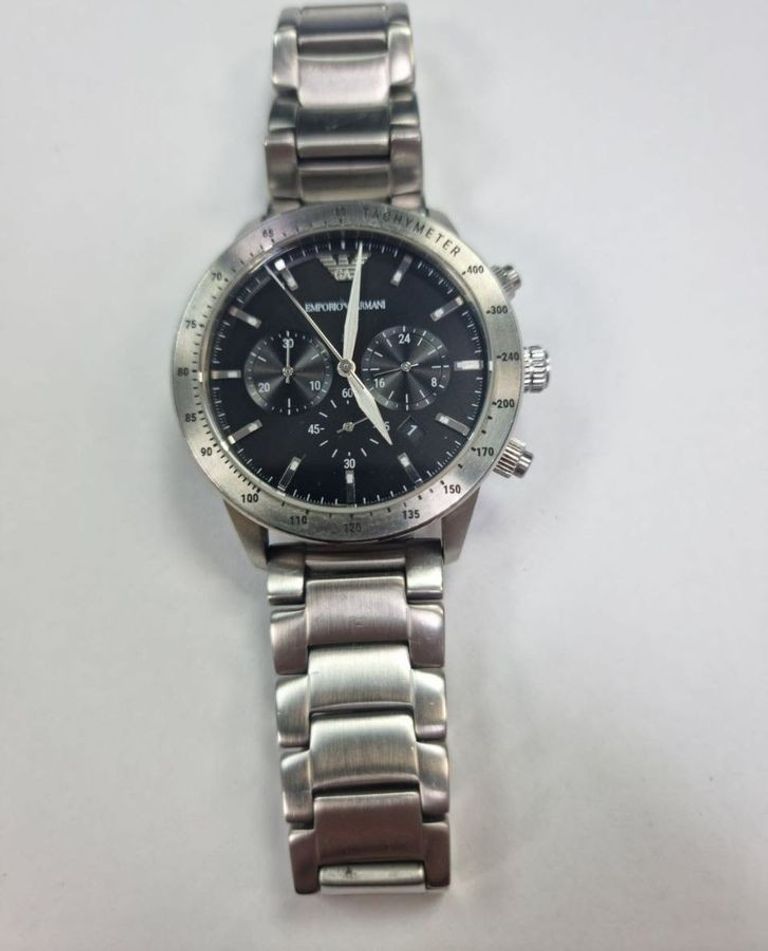 Купити Emporio armani AR11241 Б/У