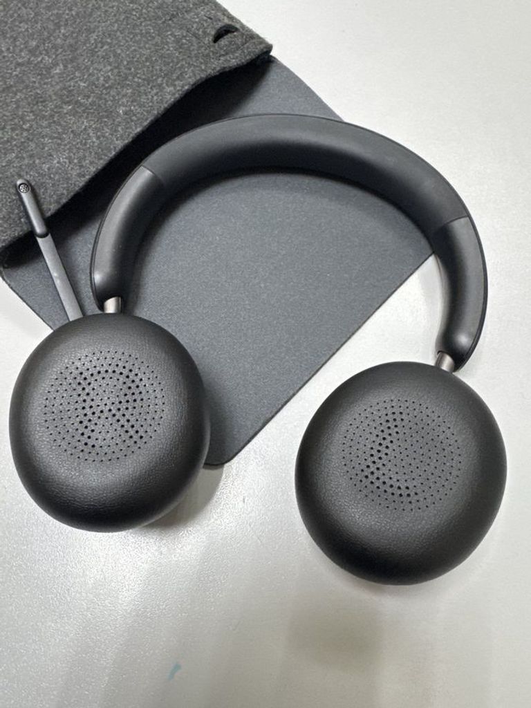 Оголошення Jabra Evolve2 65 Flex Stereo USB-C MS WLC (26699-999-889) Б/У