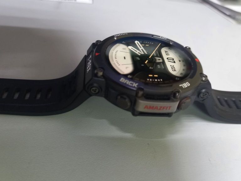 Дешево Amazfit t-rex 2 з ломбарду