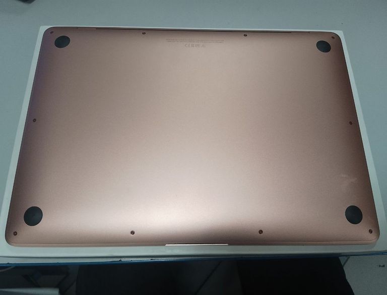 Apple MacBook Air 13'' Late 2020 Код:01-200586120. Зображення 5