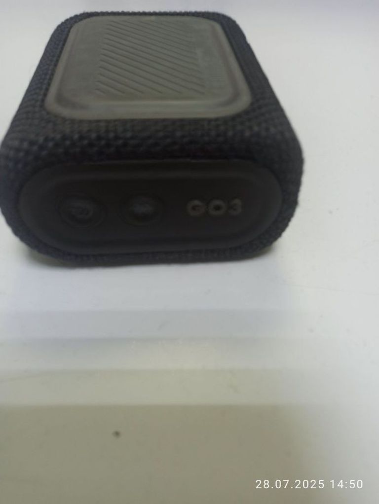 Объявление Jbl go 3 Б/У