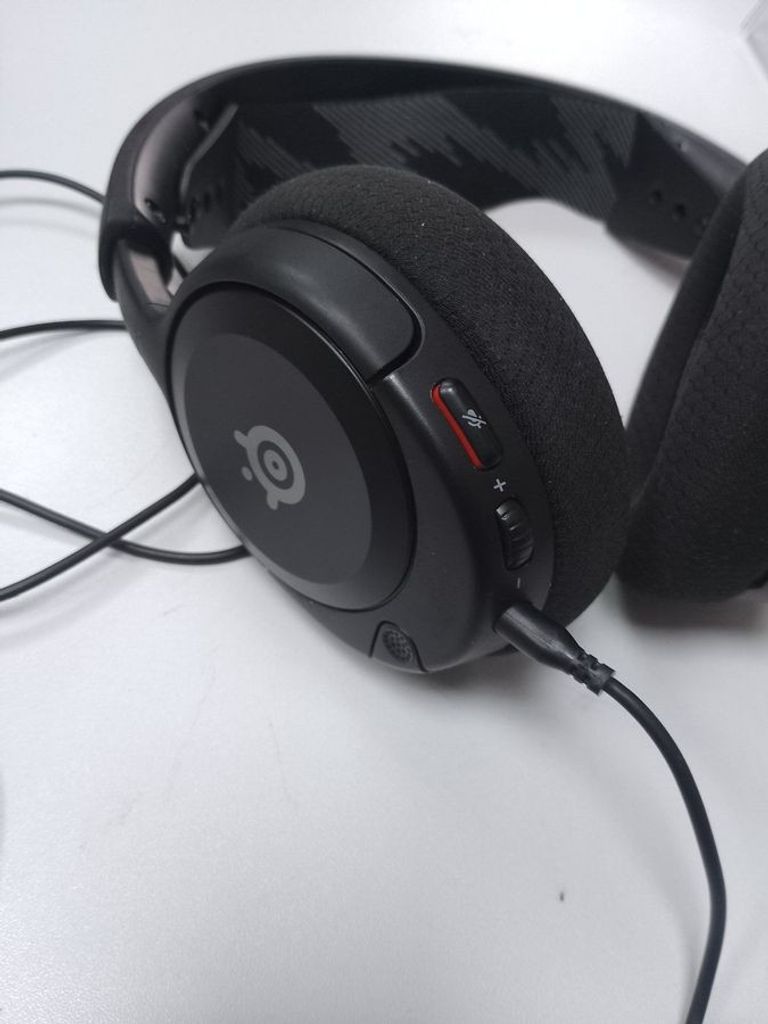 Steelseries SteelSeries Arctis Nova 1X Black (61616) Код:01-200542950. Изображение 5