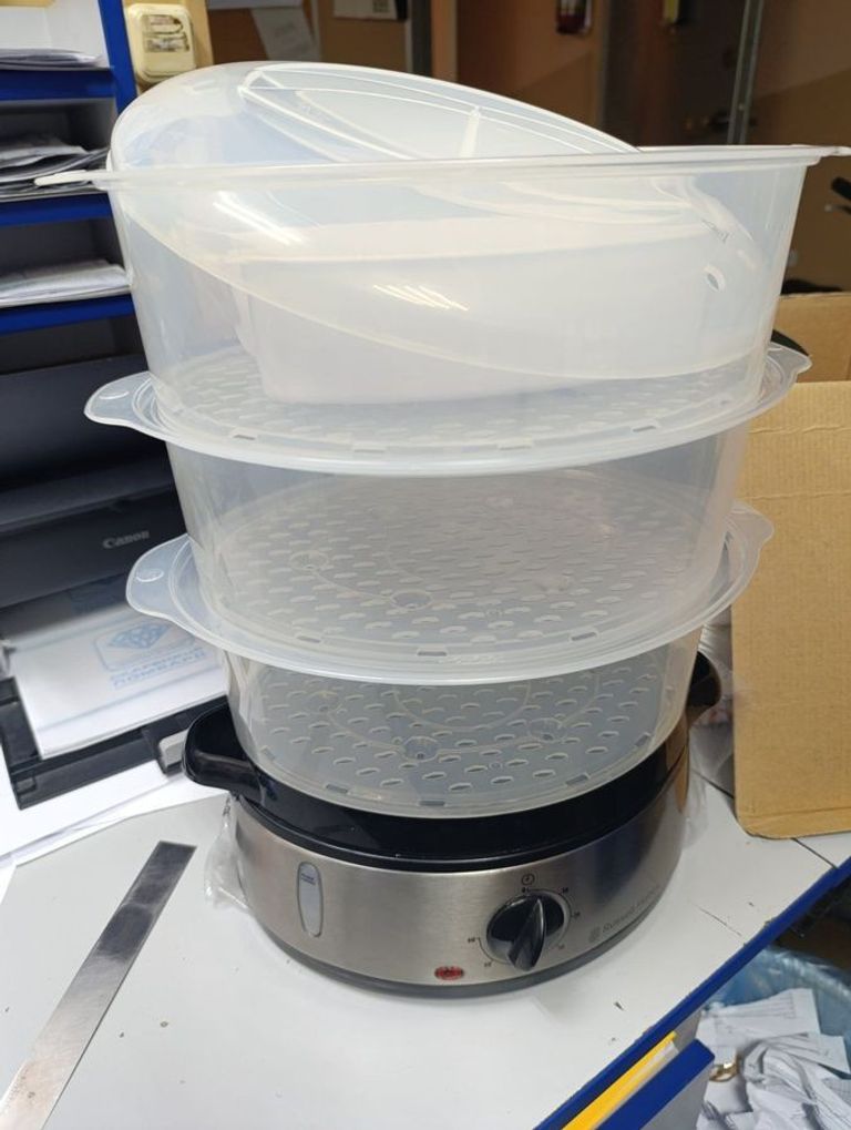 Дешево Russell Hobbs 19270-56 з ломбарду