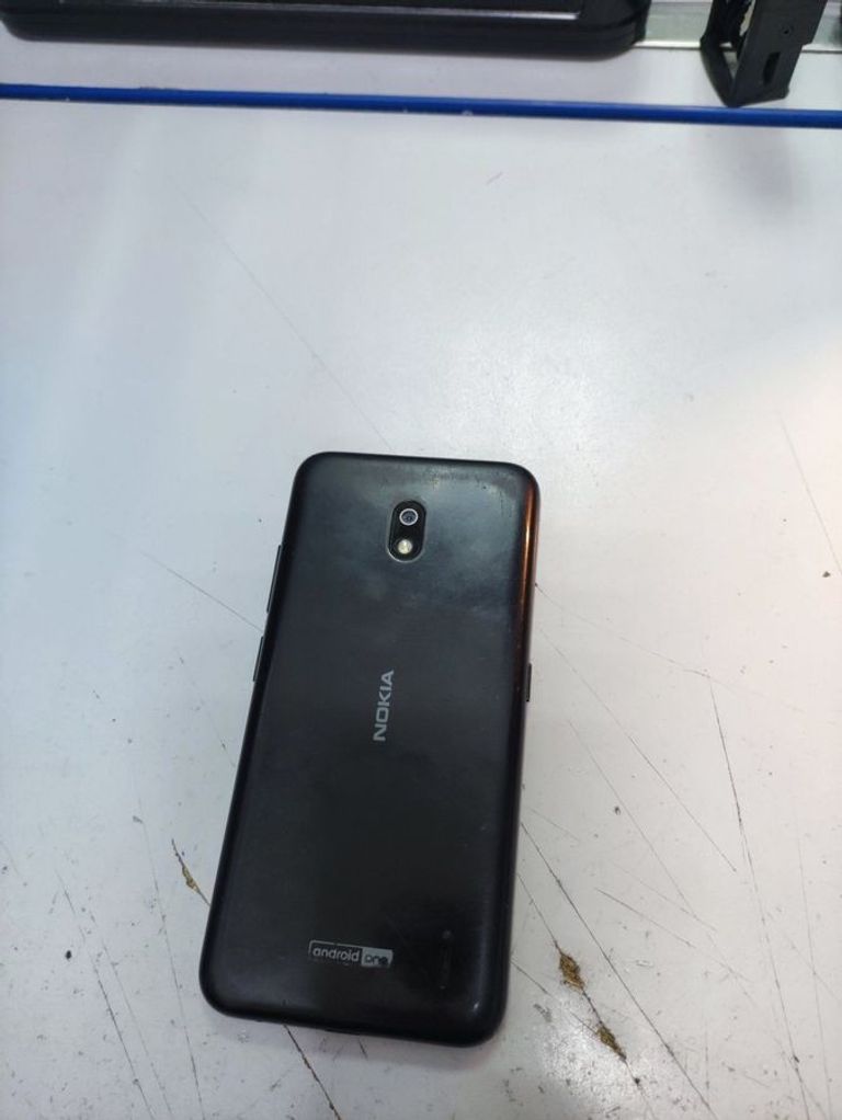 Дешиво Nokia 2.2 2/16gb ta-1188 с ломбарда