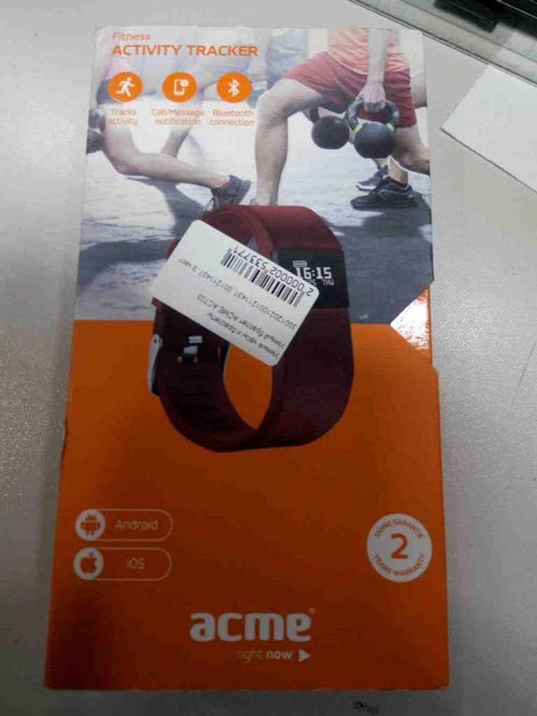 Купить Acme ACT03 Б/У