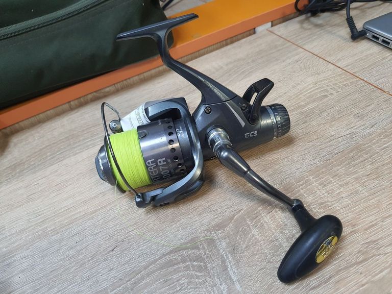 Купити Tica Sportera SR / 5007R Б/У