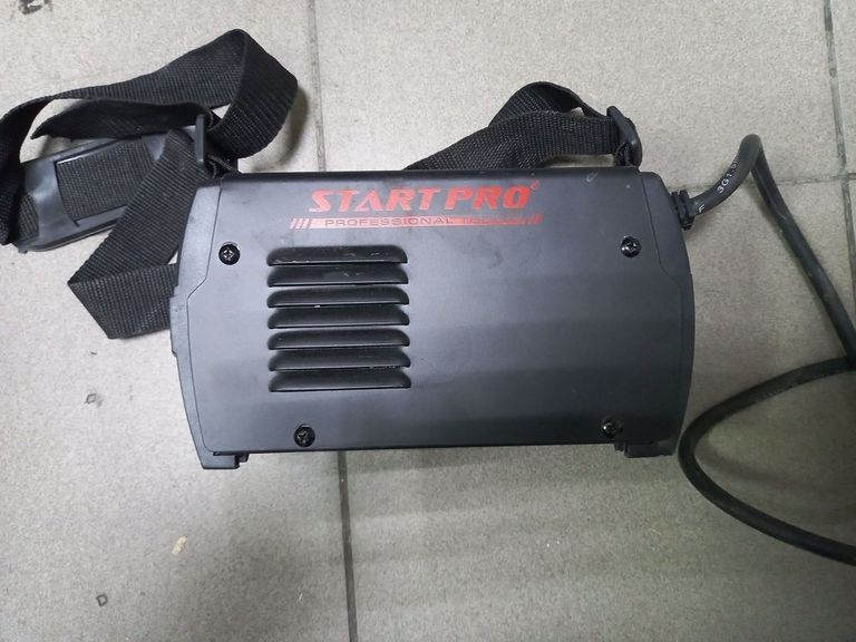 Дешево Start pro SPI-250MP з ломбарду