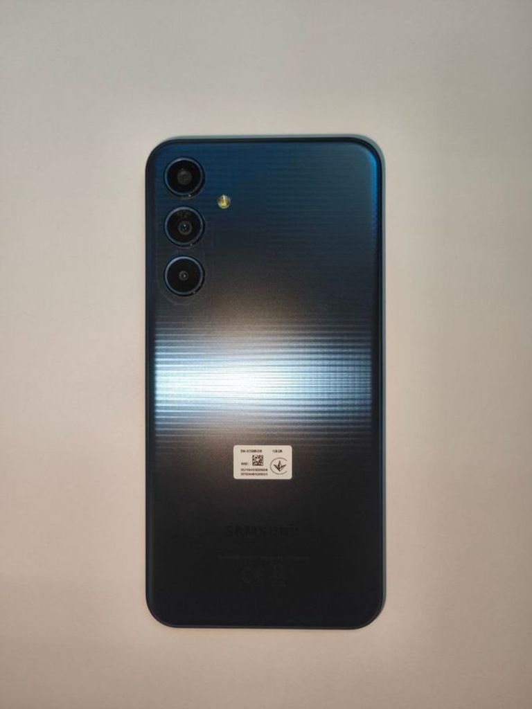 Розпродаж Samsung galaxy m35 5g 6/128gb, продавець Техноскарб