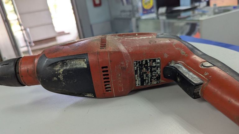 Розпродаж Hilti te 1, продавець Техноскарб