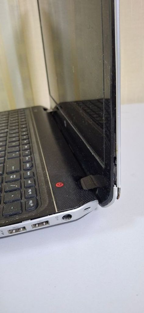 Hp 15/a8 4555m ddr3/4gb ddr3/hdd 750 gb/ssd *відсутній/*інтегрована Код:01-200579806. Зображення 10