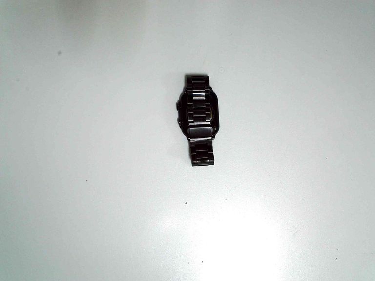 Оголошення Gelius Pro GP-SW011 Amazwatch Ultra Black Б/У