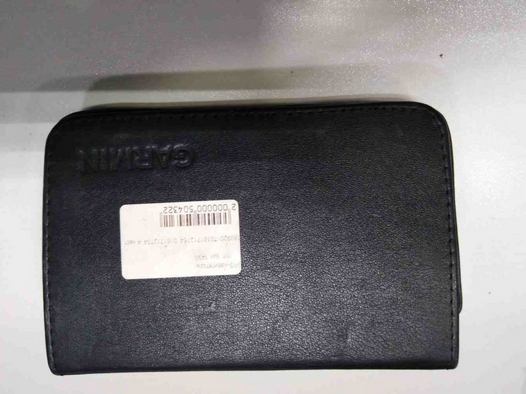 Оголошення Garmin nuvi 1490t Б/У