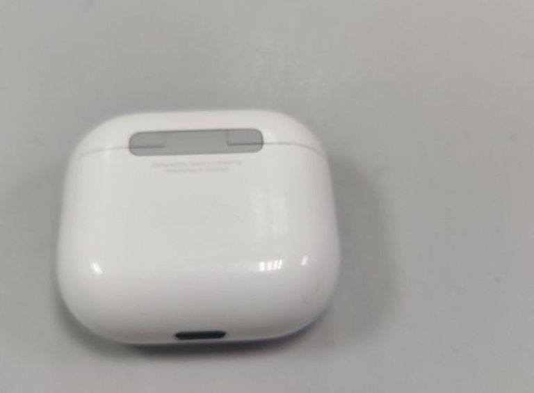 Apple airpods 4 Код:01-200635755. Зображення 5