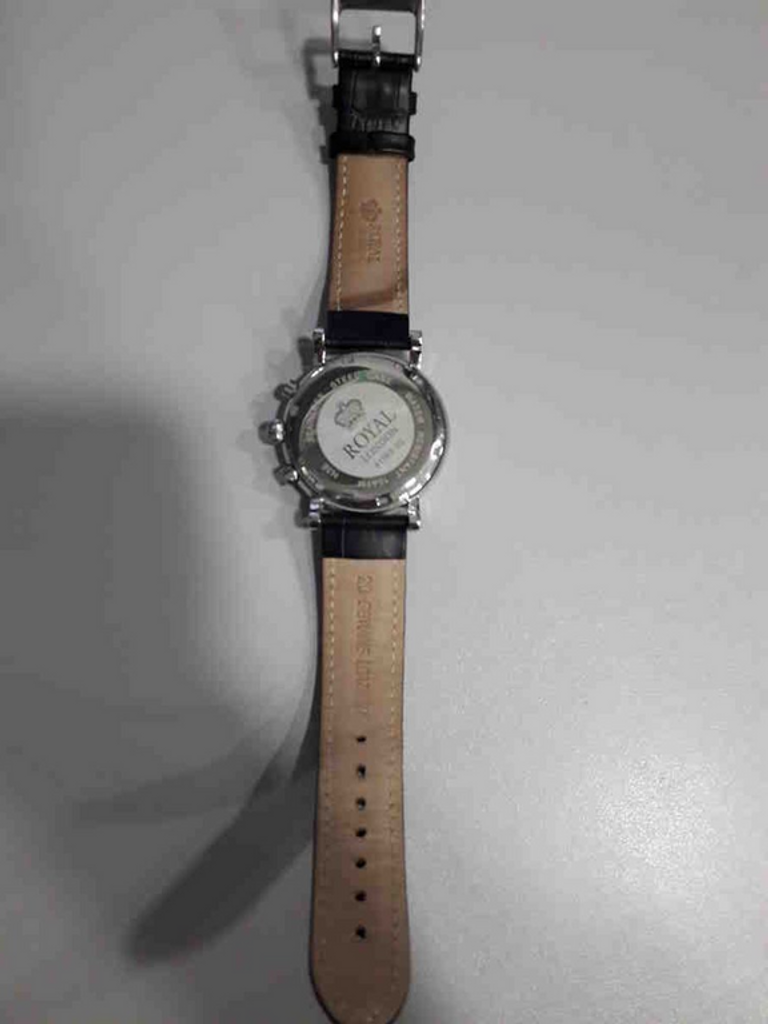 Royal london 41193-02 Код:2000000789378. Зображення 5