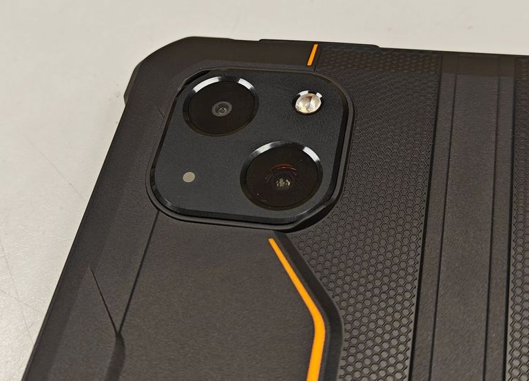 Oukitel rt3 4/64gb lte Код:01-200636012. Зображення 5