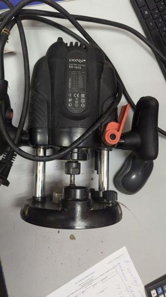 Купити Dnipro-M er-160s Б/У