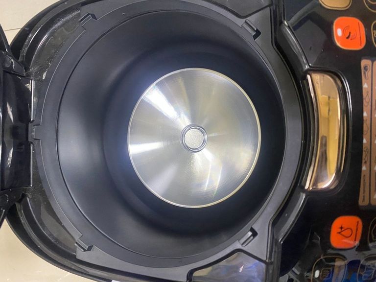 Дешево Tefal Multicook & Stir IH RK905A34 з ломбарду