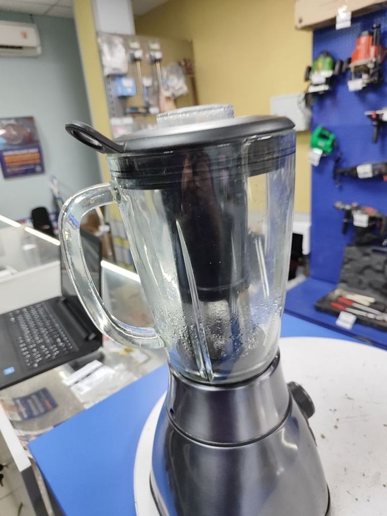 Cecotec power titanium 1800 Код:01-200739488. Зображення 15