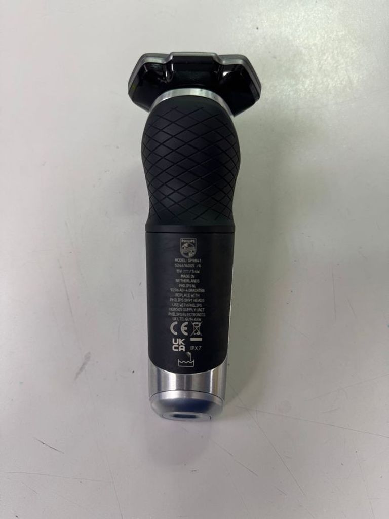 Объявление Philips norelco s9000 prestige sp9841 Б/У