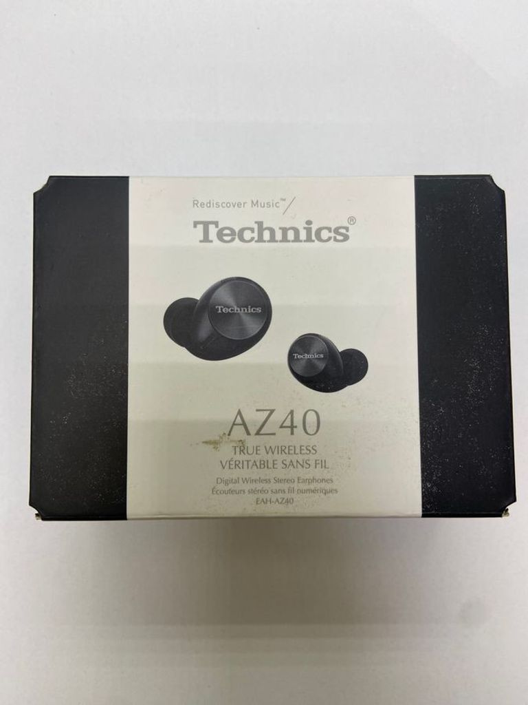 Technics eah-az40 Код:01-200741192. Зображення 6