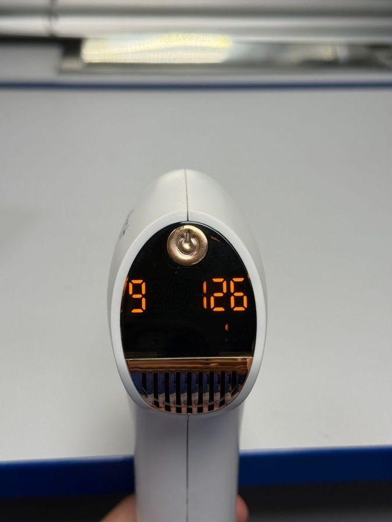 Medica  haircleaner 8.0 Код:01-200741092. Зображення 7