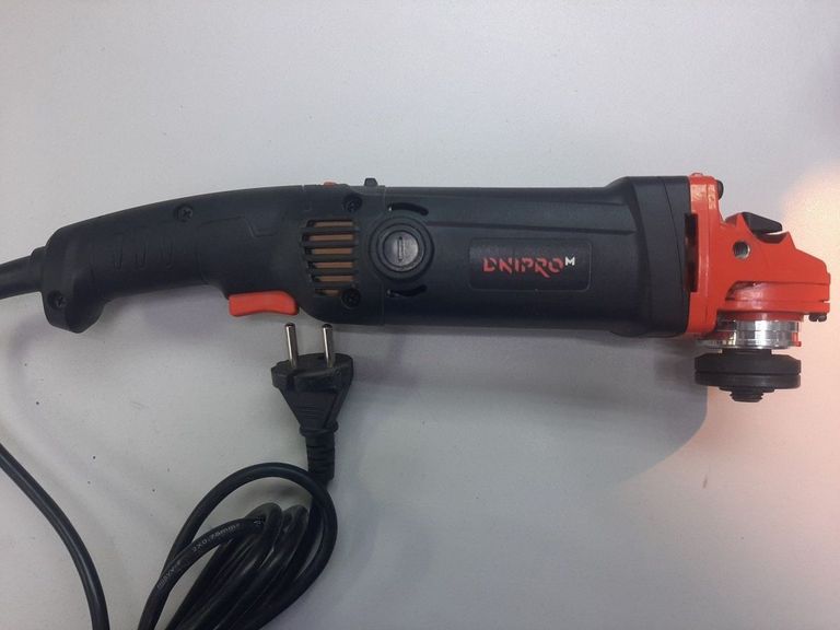 Объявление Dnipro-M gl-125s Б/У