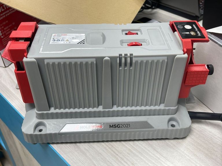 Купити Holzmann msg 2021 Б/У