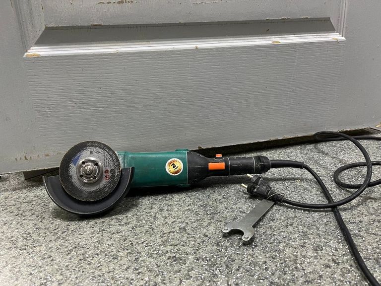 Купить Sturm AG9514E Б/У