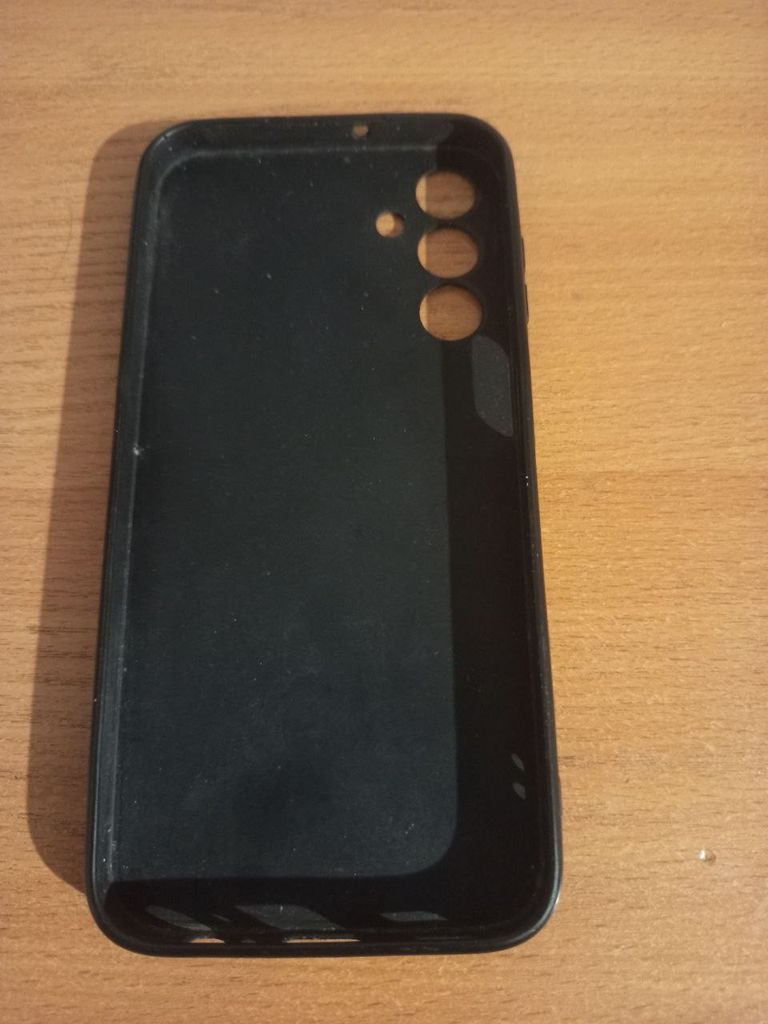 Samsung Galaxy A15 4/128GB Black (SM-A155FZKD) Код:null. Зображення 4