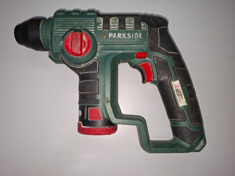 Купити Parkside pbha 12 a1 1акб зп Б/У