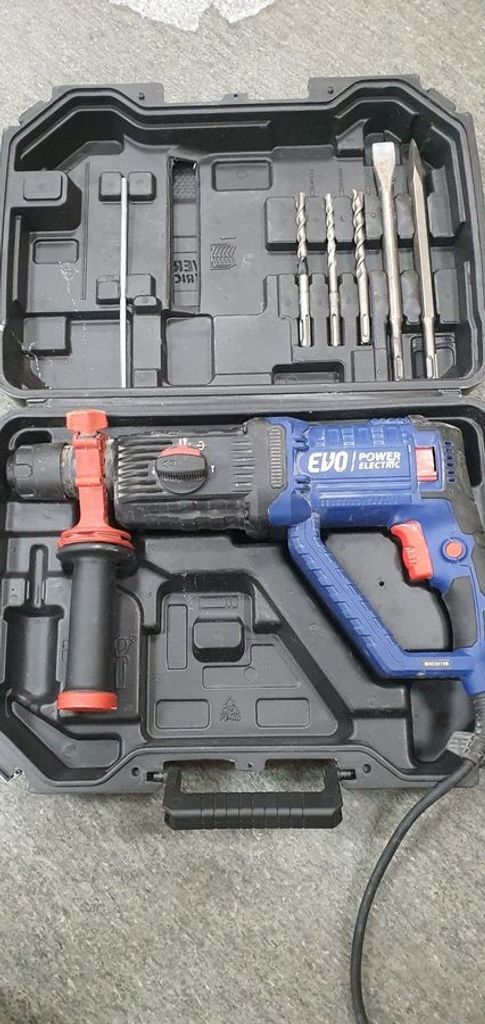 Купити Evo BHD3019B Б/У