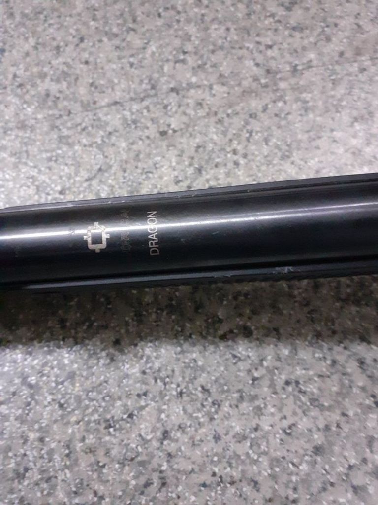 Объявление Norica dragon Б/У