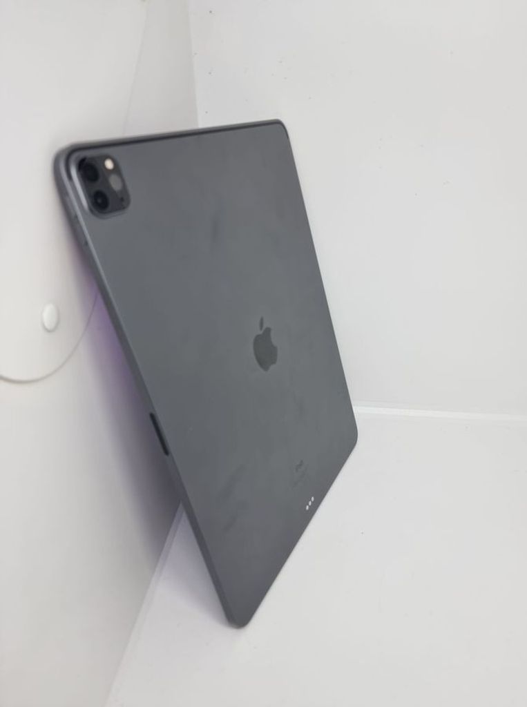 Apple ipad pro 12.9 2021 wi-fi 128gb Код:01-200593663. Изображение 9