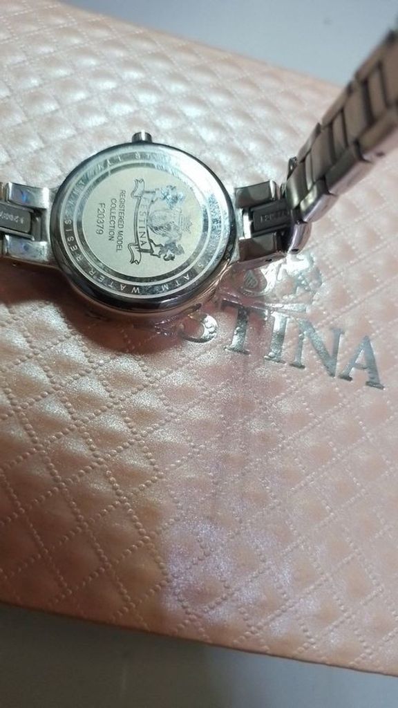 Дешево Festina f20379 з ломбарду