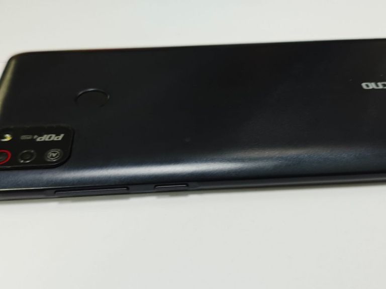 Tecno pop 4 pro bc3 1/16gb Код:01-200749581. Зображення 10