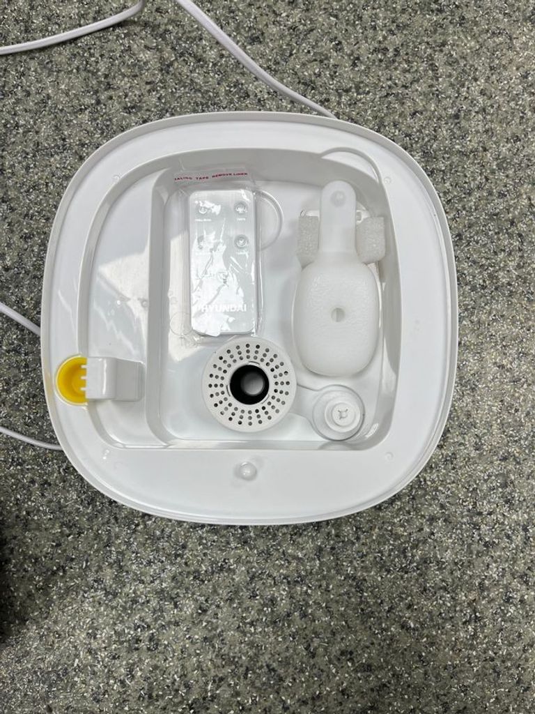 Розпродаж Hyundai minji60kr, продавець Техноскарб