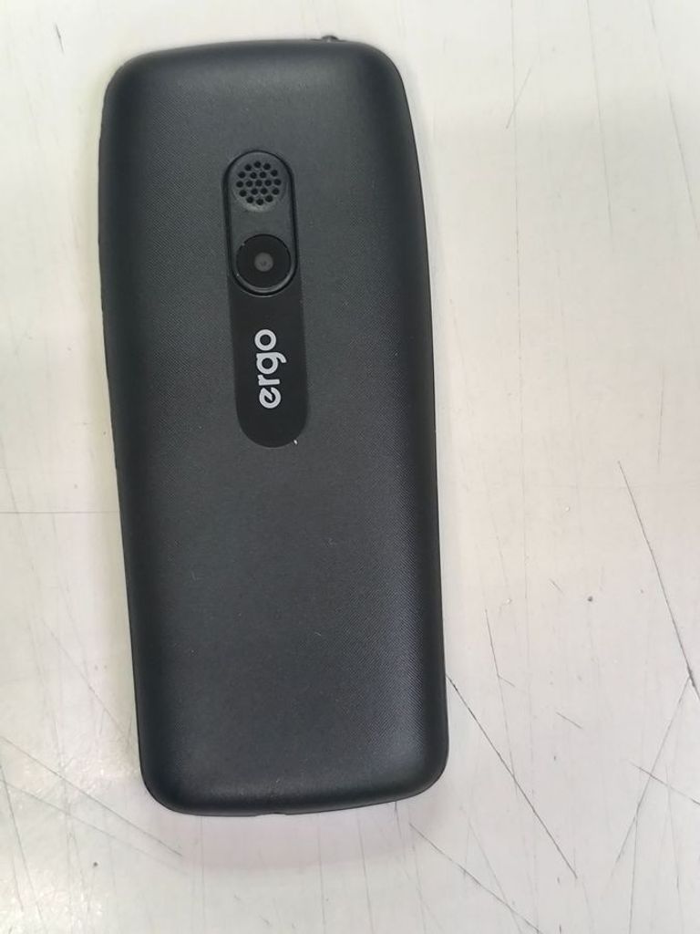 Оголошення Ergo B241 Black Б/У