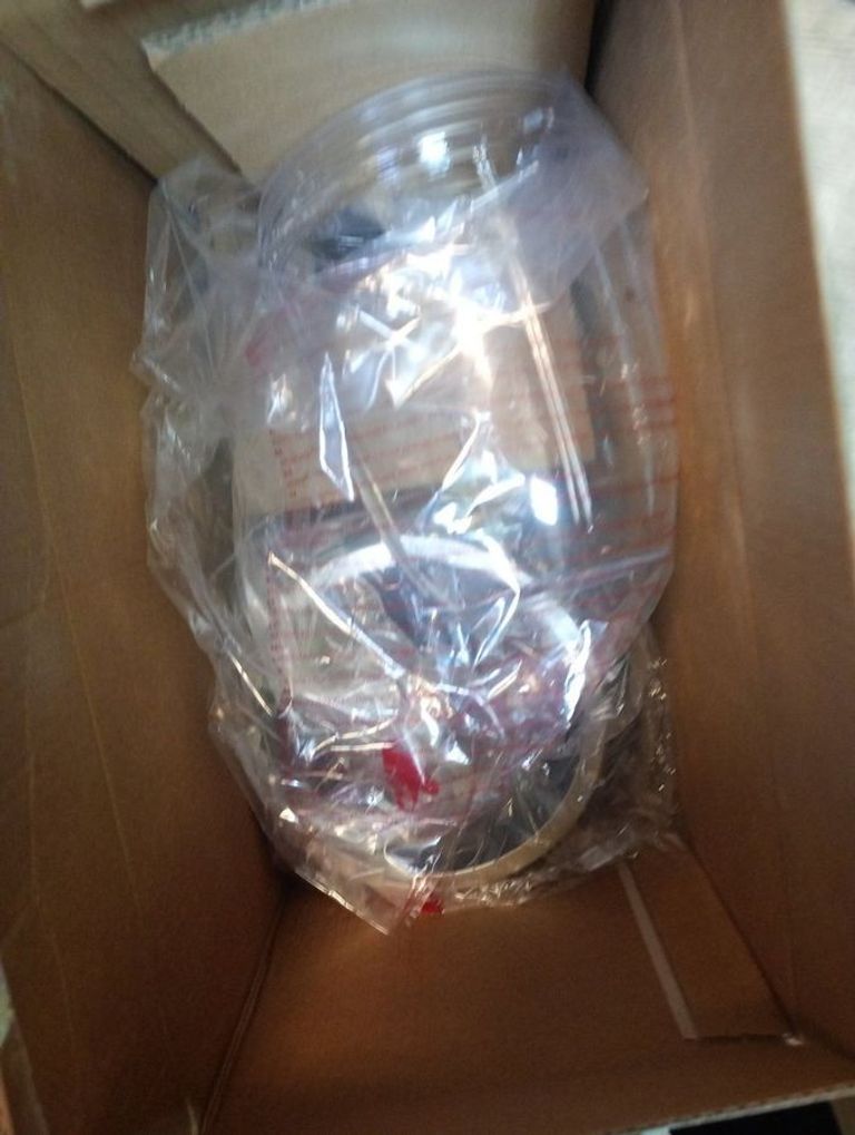 Оголошення Nutribullet nb603dg Б/У