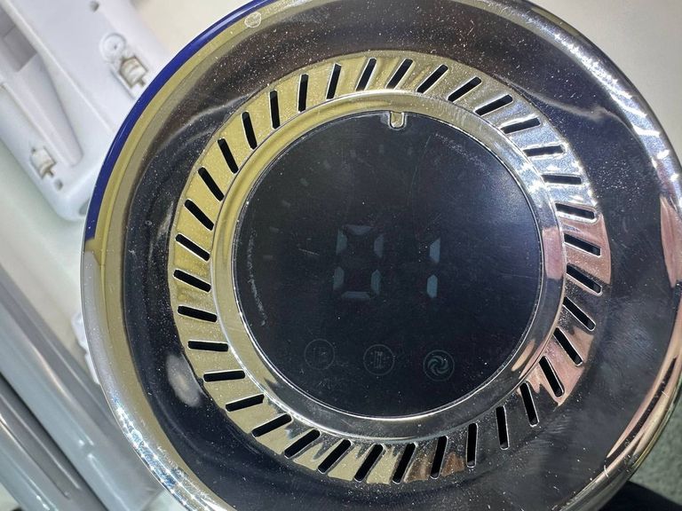 Без Виробника hk-v8 wireless vacuum cleaner Код:01-200753336. Зображення 8