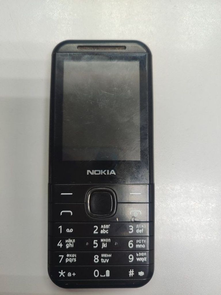 Оголошення Nokia (Копія) odscn 5310 Б/У