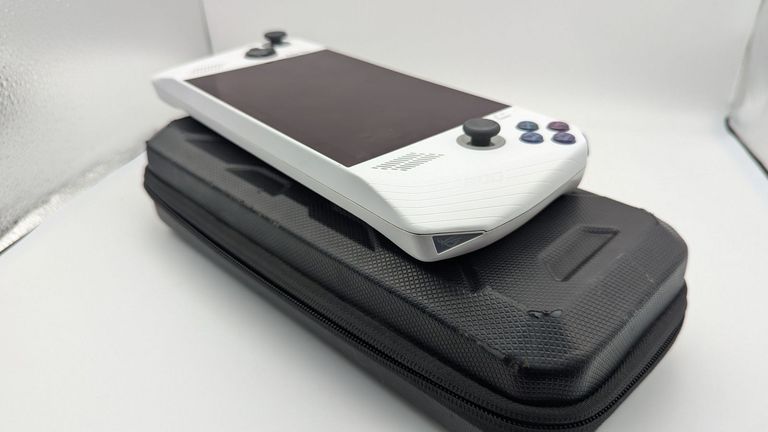 Asus rog ally 2023 512 gb Код:01-200749676. Изображение 5